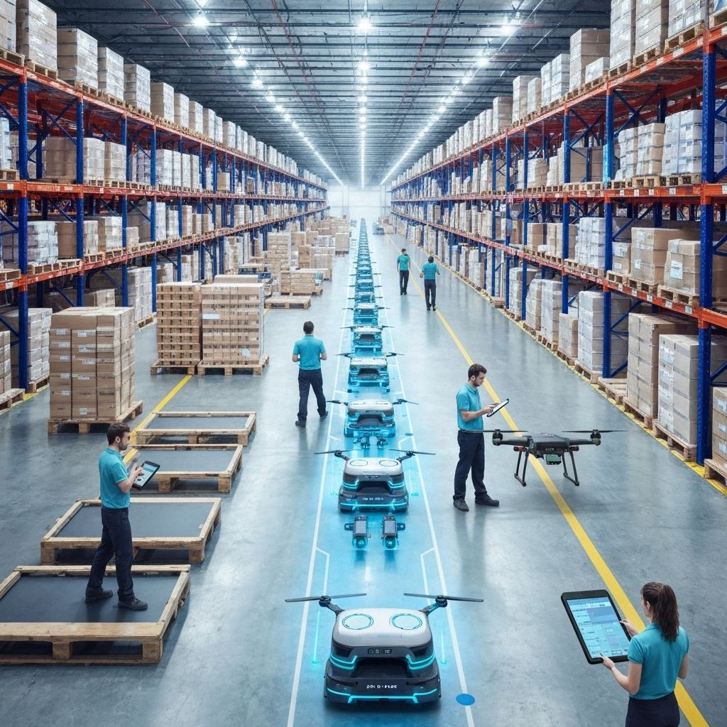 Inventory Management