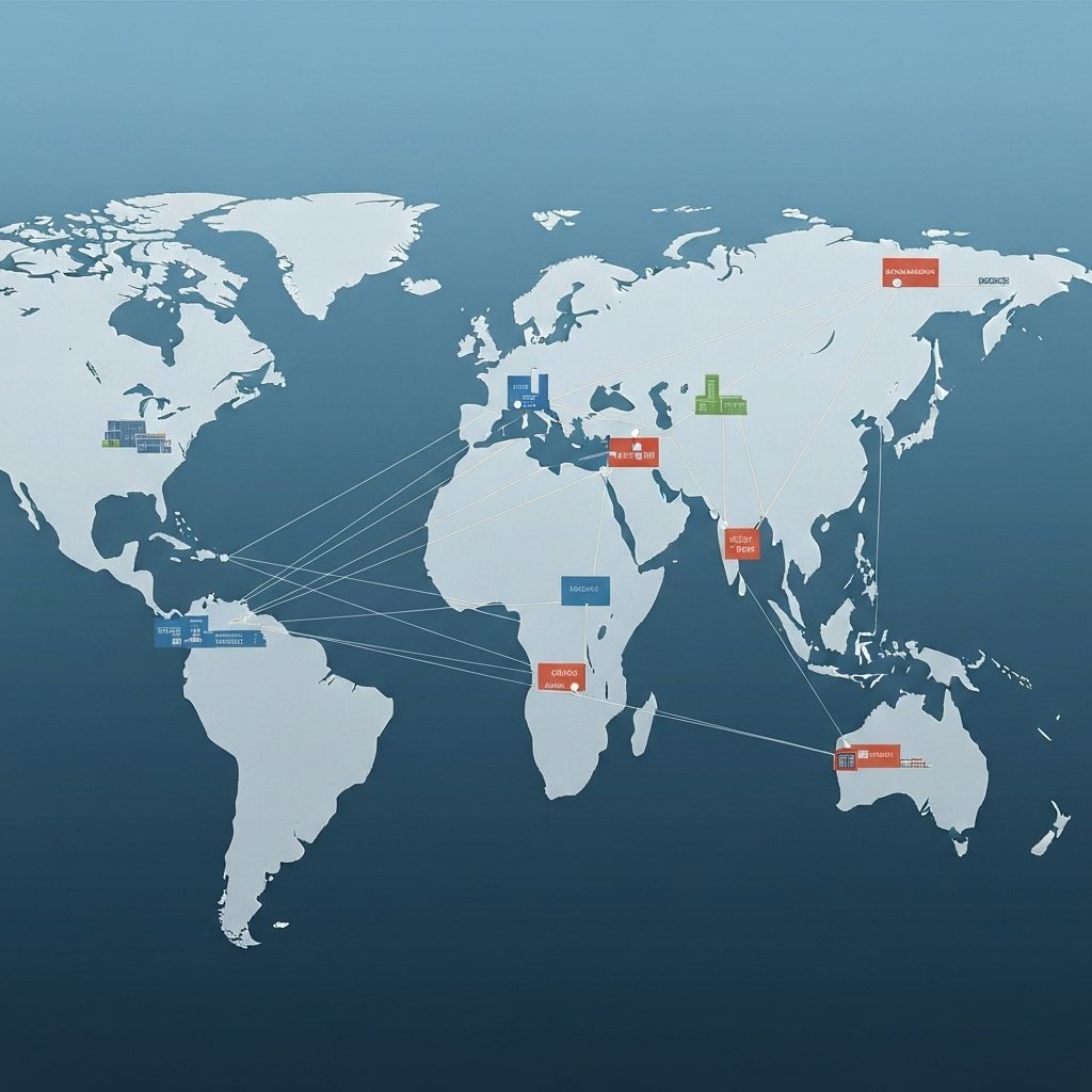 Supply Chain Optimization